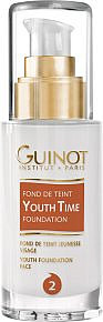 Guinot Fond de Teint Youth Time N2 30ml