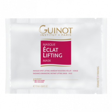 Guinot Masque Eclat Lifting 4St. (4x19ml)