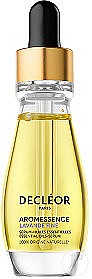 DECLEOR LAVENDER FINE Lifitng Aromessence Oil Serum (15 ml)