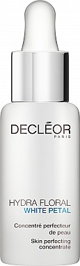 Decléor Hydra Floral White Petal Perfect Concentrate 30ml