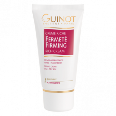 Guinot Crme Riche Fermet Firming 50ml