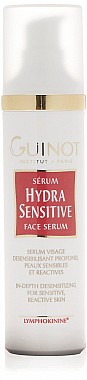 Guinot Srum Hydra Sensitiv Face Serum 50 ml