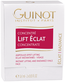 Guinot Concentr Lift clat Ampullen 2x1ml