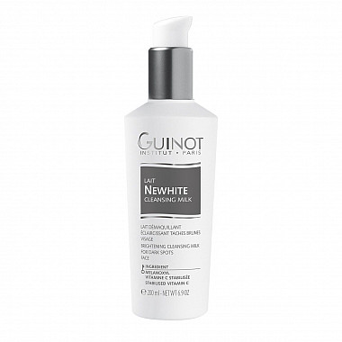 Guinot Lait Newhite 200ml