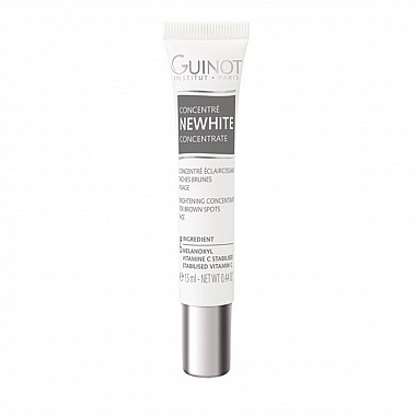 Guinot Concentr Newhite 15ml