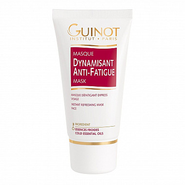 Guinot Masque Dynamisant Anti Fatigue 50ml