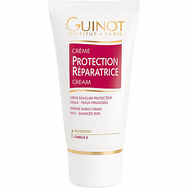 Guinot Crme Protection Rparatrice 50ml