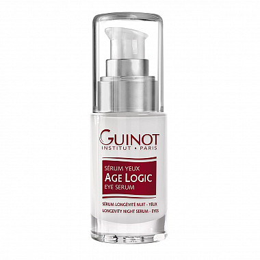 Guinot Time Logic Age Srum Yeux 15ml