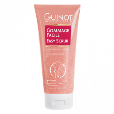 Guinot Gommage Facile 200ml