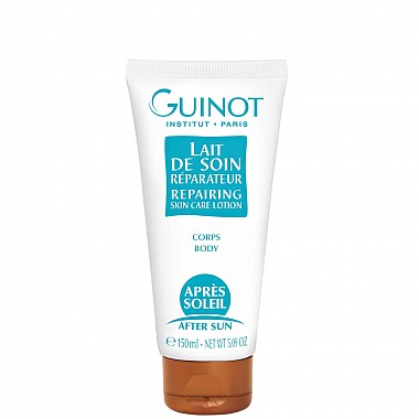 Guinot Lait de Soin Rparateur 150ml