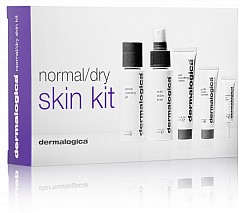 Dermalogica Skin Kit für normale/trockene Haut