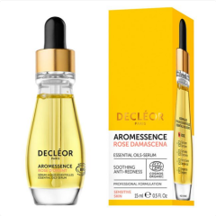 Decl�or Aromessence Rose d'Orient 15ml