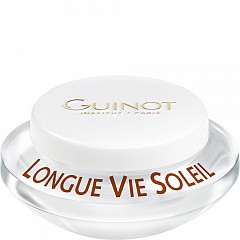 Guinot Longue Vie Soleil Visage 50ml