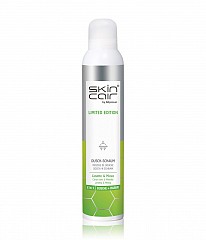 Allpressan Skincair Limited Edition Limette&Minze 2 in 1 dusche + rasur  200ml