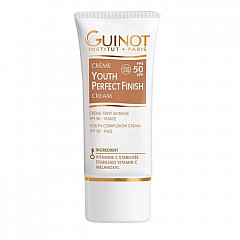 Guinot Crème Youth Perfect Finish FPS SPF 50 30ml