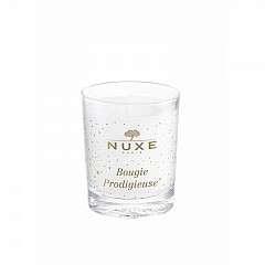 Nuxe Prodigieux bougie - candle 70g