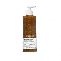 Decleor Rosemary Officinalis - Gel exfoliant mains daily hand wash scrub 400ml