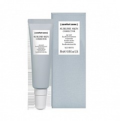 Comfort Zone Sublime Skin Corrector 30ml