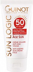 Guinot Age Sun LSF 50 50ml
