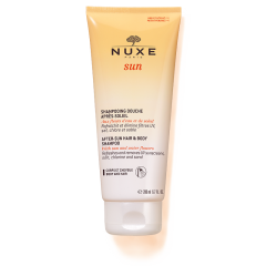 NUXE Sun After-Sun Hair & Body Shampoo 200ml