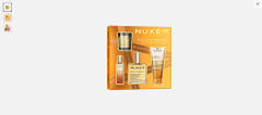 NUXE XMAS SET  La Collection Prodigieux