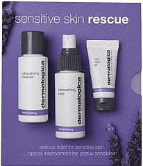 Dermalogica Ultracalming kit ,Sensitive Rescue Kit | Pflegeset für empfindliche Haut