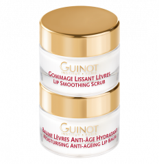 Guinot Lip Perfekt Scrub & Balm