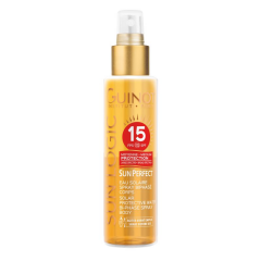 Guinot Sun Perfect Eau Solaire Corps LSF 15