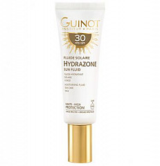 Fluide Solaire Hydrazone LSF 30 - 50 ml