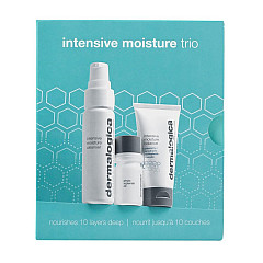 Dermalogica Intensive Moisture Trio