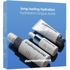 Dermalogica Long-lasting Hydration Set (Limited Edition)