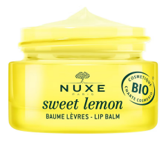 NUXE Sweet Lemon Lippenbalsam 15 ml**Baume Levres