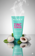 Nuxe Zink Power Klrendes Reinigungsgel 150ml