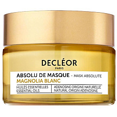 Decleor Absolu de Masque 50ml