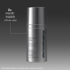 Dermalogica Smart Eye Density Serum (15ml)