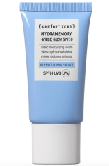 Comfort Zone Hydramemory Hybrid Glow SPF 30 (40ml)