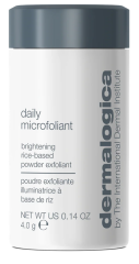 Dermalogica Daily Microfoliant – Sanftes Enzympeeling (Probiergr��e 4 g)