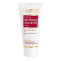 Guinot Masque Anti Fatigue Yeux 30ml
