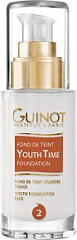 Guinot Fond de Teint Youth Time N°2 30ml