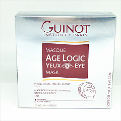 Guinot Masque Yeux Age Logic 4x5,5ml
