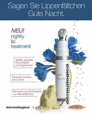 Dermalogica Nightly Lip Treatment 10ml