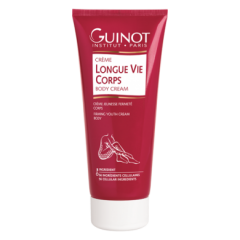 Guinot Crme Longue Vie Corps 200ml